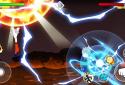 Stickman Combat - Super Dragon Hero screenshot 1