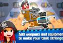 Super Tank Blitz screenshot 5