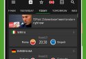 BeSoccer - Live Score screenshot 2