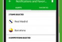 BeSoccer - Live Score screenshot 4