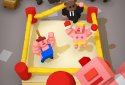 Boxing Idle - Idle Clicker Game Tycoon screenshot 6