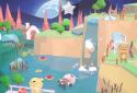 Starry Garden : animal park screenshot 6