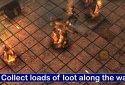 ORC: Vengeance - Wicked Dungeon Crawler Action RPG screenshot 4