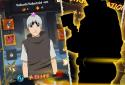 Unlimited Ninja: Idle RPG screenshot 8
