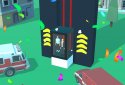 Elevator Fall - Lift Rescue Simulator 3D screenshot 10