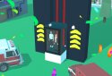 Elevator Fall - Lift Rescue Simulator 3D screenshot 5
