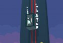 Elevator Fall - Lift Rescue Simulator 3D screenshot 6