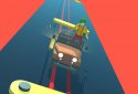Elevator Fall - Lift Rescue Simulator 3D screenshot 8