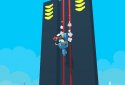 Elevator Fall - Lift Rescue Simulator 3D screenshot 9