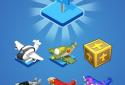 Merge Airplane: Cute Plane Merger screenshot 2