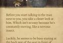 The Case To Innsmouth screenshot 6