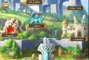 Brave Dungeon: Roguelite IDLE RPG screenshot 8