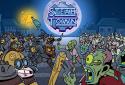 Steam Town Heroes: zombie Zombie RPG screenshot 3