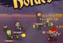 Steam Town Heroes: zombie Zombie RPG screenshot 4