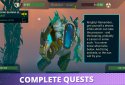 Taravana: Last Survivors and Heroes of the Apocalypse screenshot 4