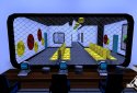 Smiling-X 2: The Resistance survival is in subway. screenshot 3