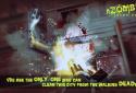 aZombie: Dead City | Zombie Shooting Game screenshot 4