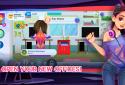 Freelancer 2: Idle gamedev life simulator [VIP] screenshot 4