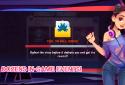 Freelancer 2: Idle gamedev life simulator [VIP] screenshot 6