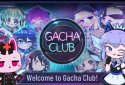 Gacha Club screenshot 1