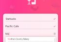 Firstep - match, chats, drinks screenshot 2