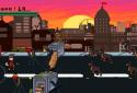 Stay alive: alone with the zombie screenshot 1