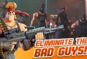 Hardhead Squad: MMO War screenshot 2