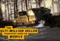 MudRunner Mobile screenshot 1