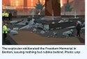 Orwell screenshot 9