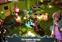 Dread Nautical screenshot 4