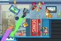 Crashy Cats screenshot 5