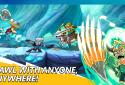 Brawlhalla screenshot 3