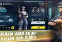 Tom Clancy's Elite Squad screenshot 2
