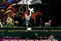 One Finger Death Punch II screenshot 3