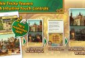 Layton: Lost Future in HD screenshot 3