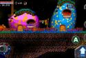 Willy Jetman: Astromonkey's Revenge screenshot 2