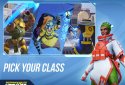 Respawnables Heroes screenshot 10