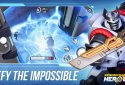 Respawnables Heroes screenshot 4