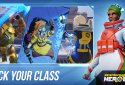 Respawnables Heroes screenshot 5