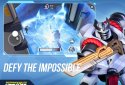 Respawnables Heroes screenshot 9