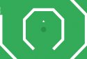 OCTA - GONE : Minimal Direction Dodge Game screenshot 3