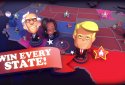 The Political Machine 2020 screenshot 2