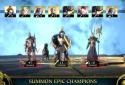 Warhammer Quest: The Silver Tower screenshot 10