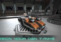Clash of Tanks: Battle Mech screenshot 1