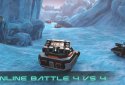 Clash of Tanks: Battle Mech screenshot 2