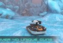 Clash of Tanks: Battle Mech screenshot 3