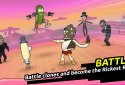 Rick and Morty: the Clone Rumble screenshot 1