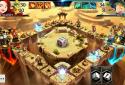 Dicast: Rules of Chaos screenshot 8