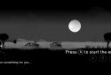 BLUE ROAD OF ILLUSIONS 2d horror screenshot 2