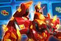 Superhero Robot Premium: Hero Fight - Offline RPG screenshot 4